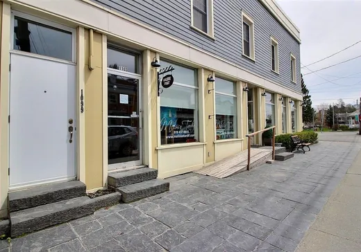 Triplex for Sale - 1099-1105 Rue Main, Magog, J0B 1C0