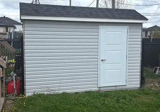 Triplex à vendre - 84A-84C Rue du Rossignol, Brownsburg-Chatham, J8G 1N5