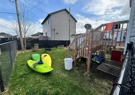 Triplex à vendre - 84A-84C Rue du Rossignol, Brownsburg-Chatham, J8G 1N5