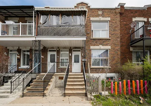 Duplex for sale - 7461-7463 Av. d'Outremont, Montreal (Outremont), H3N2L7