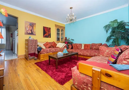 Duplex for Sale - 7461-7463 Av. d'Outremont, Montreal (Outremont), H3N 2L7