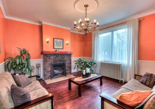 Duplex for Sale - 2051-2053 Av. Patricia, Notre-Dame-de-Grâce (Montreal Island), H4B 1Y7