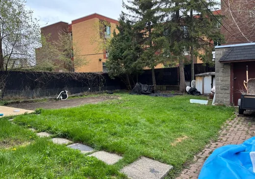 Triplex à vendre - 10130 Rue Cartier, Montréal (Ahuntsic/Cartierville), H2B 2B2