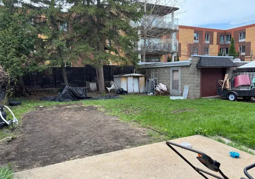 Triplex à vendre - 10130 Rue Cartier, Montréal (Ahuntsic/Cartierville), H2B 2B2