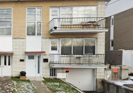 Duplex for sale - 1003 Av. Rose-de-Lima, Laval (Duvernay), H7E2S9