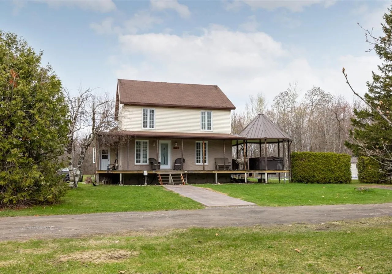 Duplex for Sale - 3617Z-3619Z Route des Rivières, Les Chutes-de-la-Chaudière-Ouest, G6J 0B8