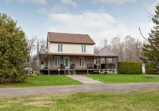 Duplex for sale - 3617Z-3619Z Route des Rivières, Les Chutes-de-la-Chaudière-Ouest, G6J0B8