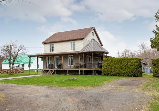 Duplex for Sale - 3617Z-3619Z Route des Rivières, Les Chutes-de-la-Chaudière-Ouest, G6J 0B8