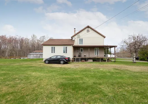 Duplex for Sale - 3617Z-3619Z Route des Rivières, Les Chutes-de-la-Chaudière-Ouest, G6J 0B8