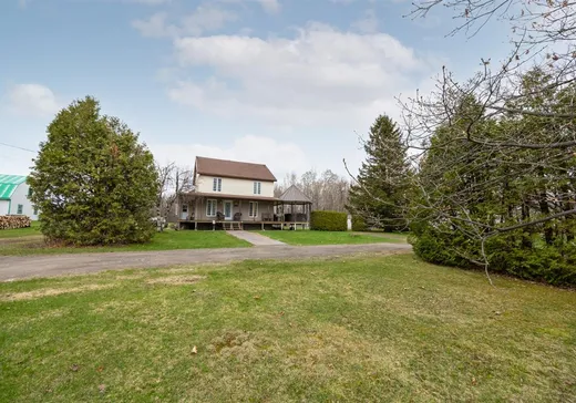 Duplex for Sale - 3617Z-3619Z Route des Rivières, Les Chutes-de-la-Chaudière-Ouest, G6J 0B8