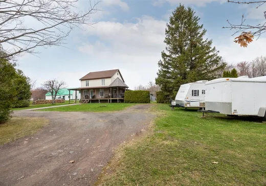 Duplex for Sale - 3617Z-3619Z Route des Rivières, Les Chutes-de-la-Chaudière-Ouest, G6J 0B8