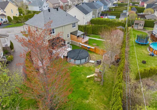 Triplex for Sale - 1606-1610 Rue Marini, Sherbrooke, J1N 0H6