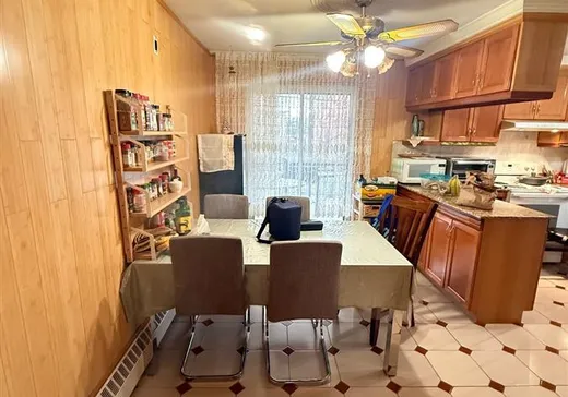 Duplex à vendre - 2438-2440 Rue Shirley, Montréal (LaSalle), H8N 1E8