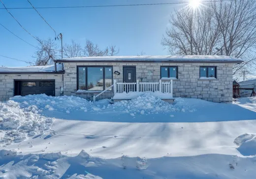 Duplex à vendre - 4050Z Rue Benoit, Laval (Chomedey), H7T1R9