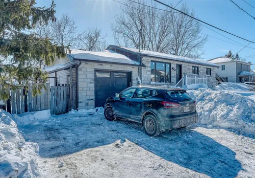 Duplex for Sale - 4050Z Rue Benoit, Laval (Chomedey), H7T 1R9