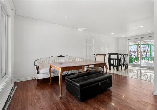 Duplex for Sale - 4050Z Rue Benoit, Laval (Chomedey), H7T 1R9