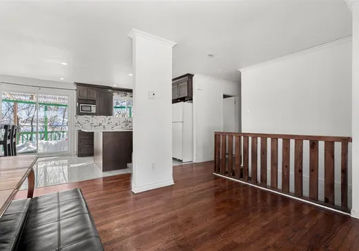 Duplex à vendre - 4050Z Rue Benoit, Laval (Chomedey), H7T 1R9