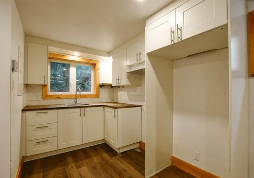 Triplex for Sale - 241-241B Av. Bélisle, Sainte-Agathe-des-Monts, J8C 1H2