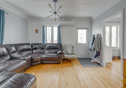 Triplex à vendre - 40-44 Rue Marcotte, Sainte-Anne-de-la-Pérade, G0X 2J0