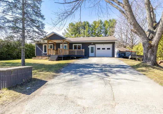 Duplex à vendre - 1460Z Rue Aubé, Repentigny, J0B2P0
