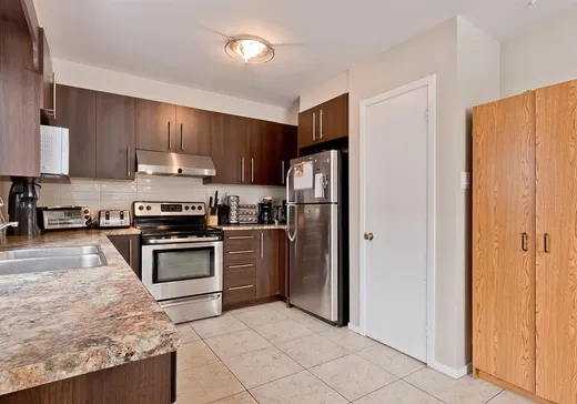 Triplex à vendre - 1745-1749 Rue Marcil, Sherbrooke, J1J 2H7