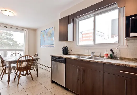 Triplex à vendre - 1745-1749 Rue Marcil, Sherbrooke, J1J 2H7