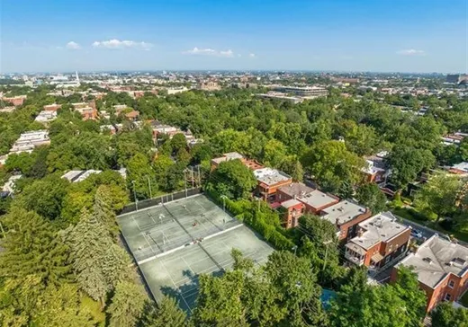 Duplex à vendre - 344-346 Ch. de la Côte-Ste-Catherine, Montréal (Outremont), H2V 2B4