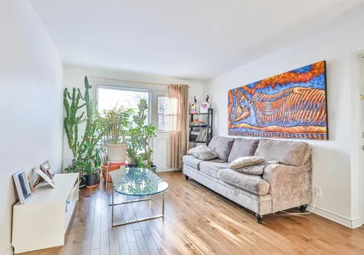 Duplex à vendre - 281-281B Rue Jubinville, Laval (Pont-Viau), H7G 3E3