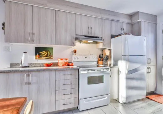 Duplex à vendre - 281-281B Rue Jubinville, Laval (Pont-Viau), H7G 3E3