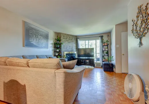 Triplex for Sale - 55-59 Rue Galipeau, Laval (Sainte-Rose), H7L 1G3
