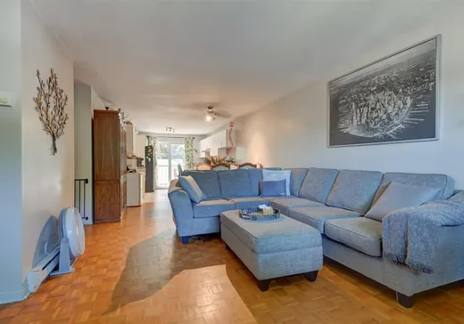 Triplex for Sale - 55-59 Rue Galipeau, Laval (Sainte-Rose), H7L 1G3