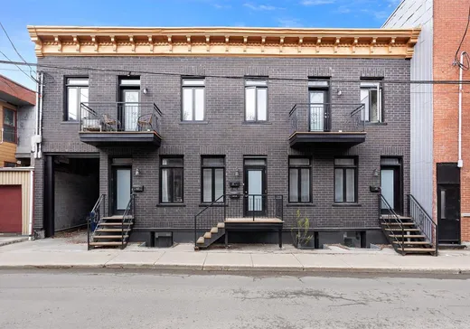 4-Plex for sale - 12-30 Rue du Roi, La Cité-Limoilou, G1K2V7