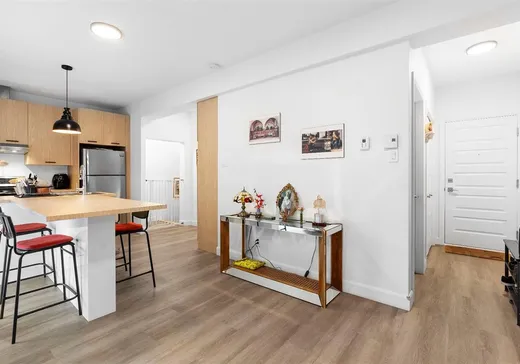 4-Plex à vendre - 12-30 Rue du Roi, La Cité-Limoilou, G1K 2V7