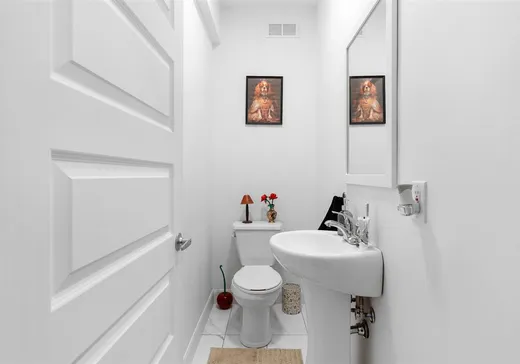 4-Plex à vendre - 12-30 Rue du Roi, La Cité-Limoilou, G1K 2V7