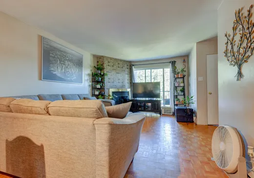 Triplex for Sale - 55 Rue Galipeau (55-59), Laval (Sainte-Rose), H7L 1G3
