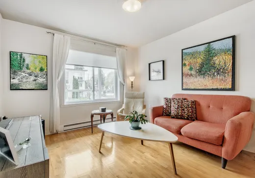 Triplex à vendre - 783-787 Rue Mirelle, Laval (Duvernay), H7A 2J4