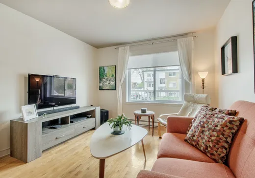 Triplex à vendre - 783-787 Rue Mirelle, Laval (Duvernay), H7A 2J4