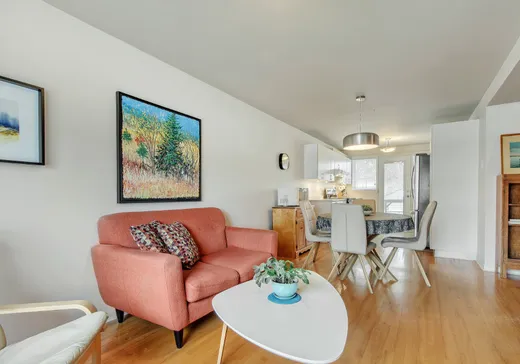 Triplex à vendre - 783-787 Rue Mirelle, Laval (Duvernay), H7A 2J4