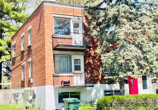 Duplex for sale - 12495 Rue Cousineau, Montreal (Ahuntsic/Cartierville), H4K1P9