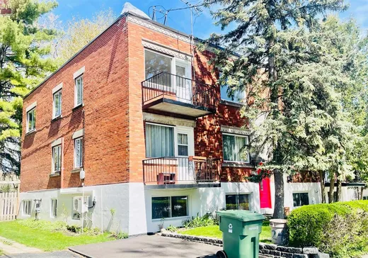 Duplex for Sale - 12495 Rue Cousineau, Montreal (Ahuntsic/Cartierville), H4K 1P9