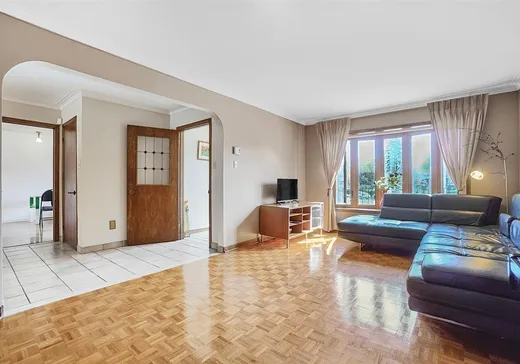 Duplex à vendre - 3445-3447 Place Noorduyn, Montréal (Saint-Laurent), H4R 2G4