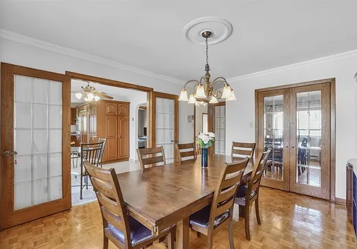 Duplex à vendre - 3445-3447 Place Noorduyn, Montréal (Saint-Laurent), H4R 2G4