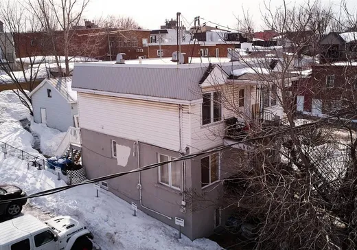 Triplex à vendre - 577-579A Rue Labelle, Saint-Jérôme, J5Z 5L9