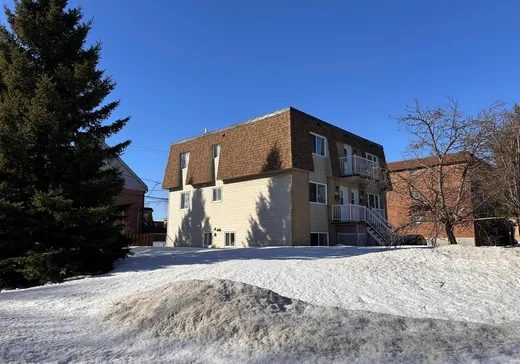 4-Plex à vendre - 174-180 103e Avenue, Saint-Jérôme, J7Y 5A5