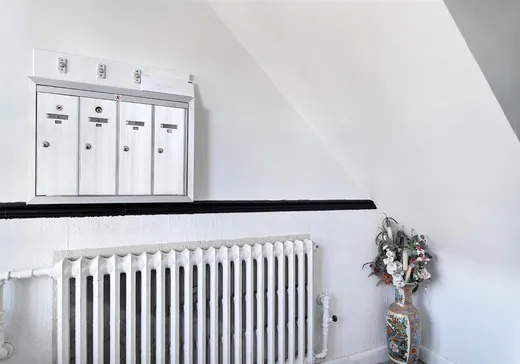 Duplex à vendre - 870 Rue St-Jean-Bosco, Ville de Québec, G1V 2W7