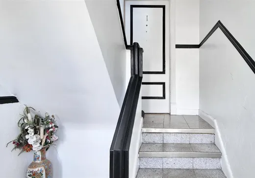 Duplex à vendre - 870 Rue St-Jean-Bosco, Ville de Québec, G1V 2W7