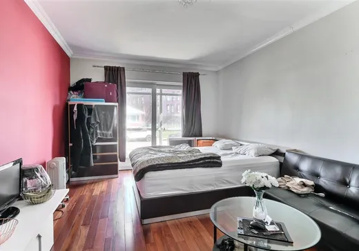 Duplex à vendre - 870 Rue St-Jean-Bosco, Ville de Québec, G1V 2W7