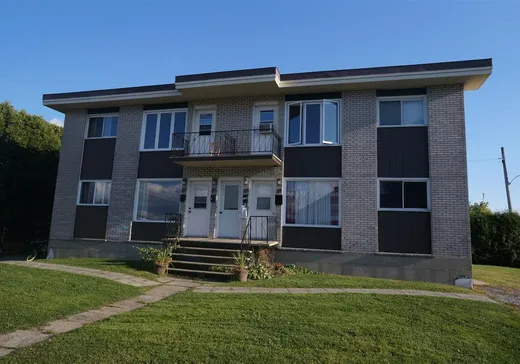 4-Plex à vendre - 271-273 Rue Trudeau, Salaberry-de-Valleyfield, J6T 3C4