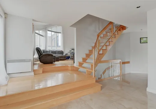 Duplex à vendre - 483Z Rue des Hiboux, Lévis, G6K 1L2