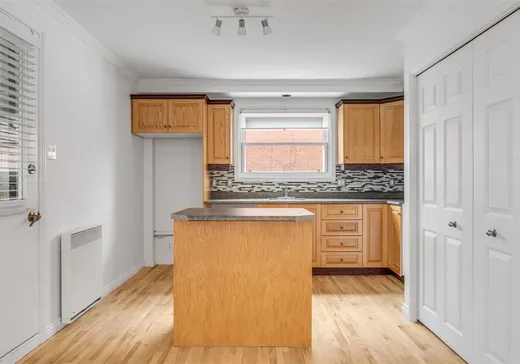 Triplex for Sale - 2053-2057 Rue Sir-Mathias-Tellier, La Cité-Limoilou, G1J 1G7